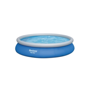 Bestway Fast Set badebassin Ø 457 x 84 cm. 9.677 liter