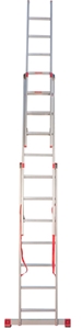 Jumbo hobby combistige 4,20 meter 3 x 7 trin 41JH307