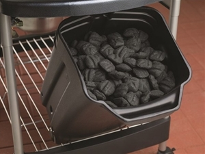 Weber Performer Premium GBS 57 cm. Uden gastænding