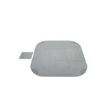 Bestway Lay-Z-Spa Floor protector underlag til oppusteligt spa 216 x 216 cm