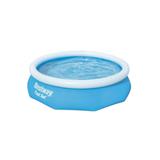 Bestway Fast Set badebassin Ø 305 x 76 cm. 3.638 liter