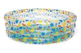 Bestway Tropical Play badebassin Ø170 cm