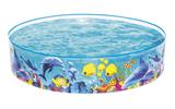 Bestway Fill 'N Fun Odyssey badebassin Ø183 cm