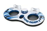Bestway Rapid Rider II badering til 2 personer