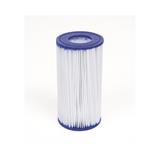 Bestway filter I til Fast Set pool 2 stk.