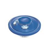 Bestway flydende springvand med LED lys